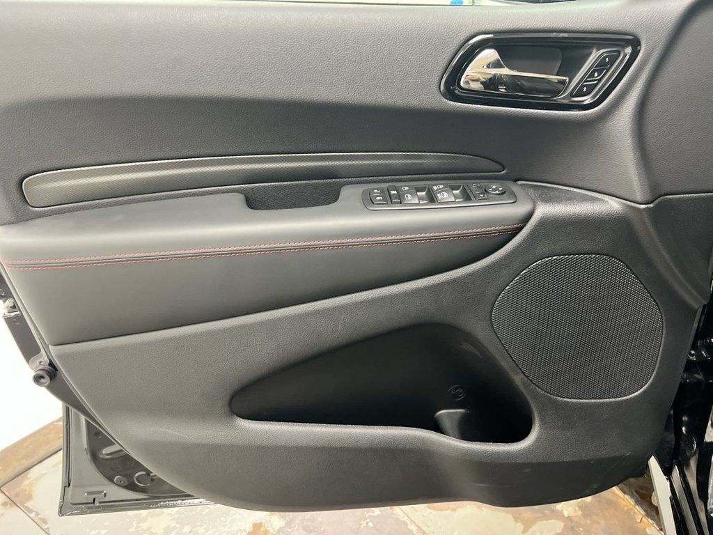 2027 Dodge Durango GT