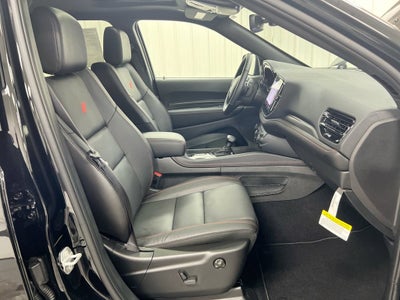 2027 Dodge Durango GT
