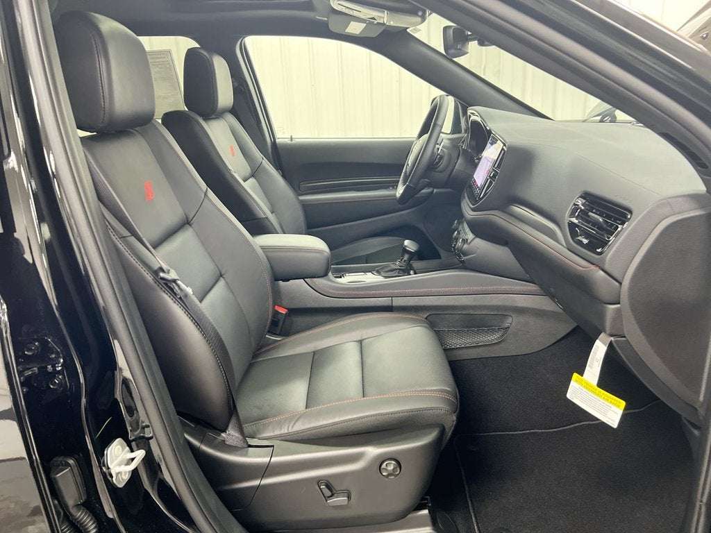 2027 Dodge Durango GT