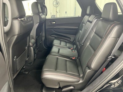 2027 Dodge Durango GT