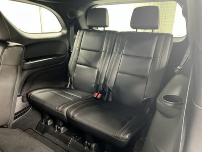 2027 Dodge Durango GT