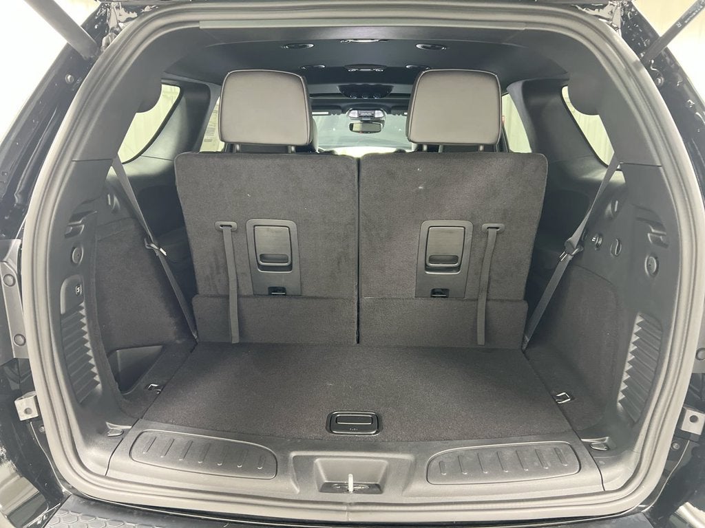 2027 Dodge Durango GT