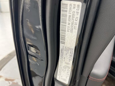 2027 Dodge Durango GT