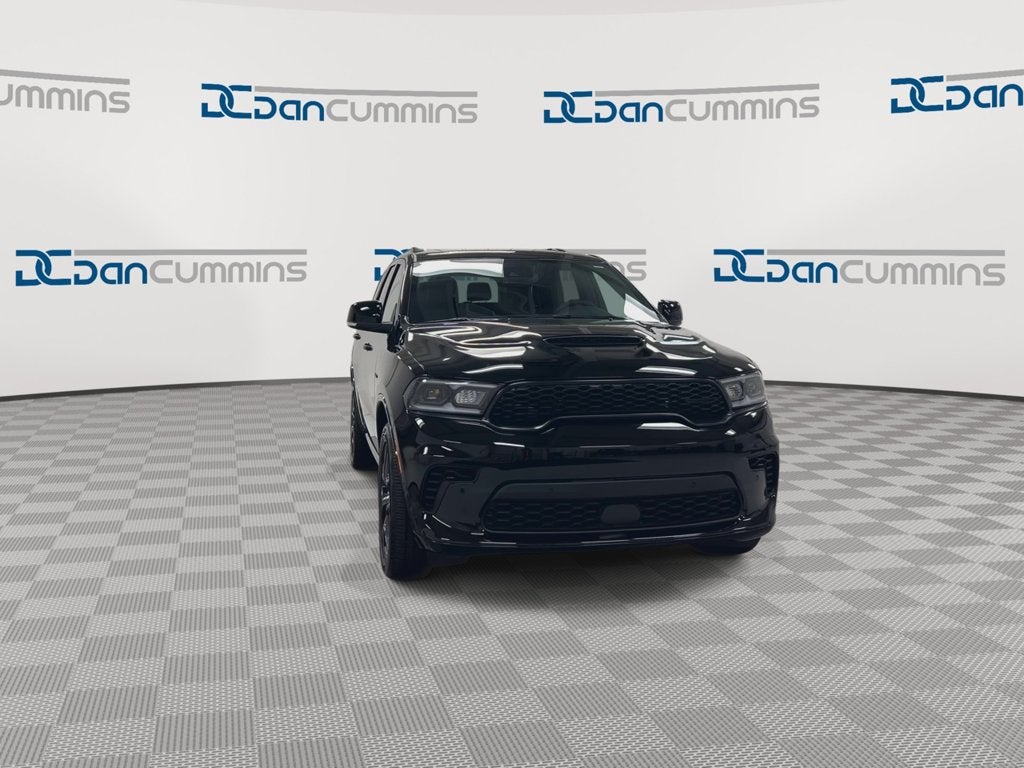 2027 Dodge Durango GT