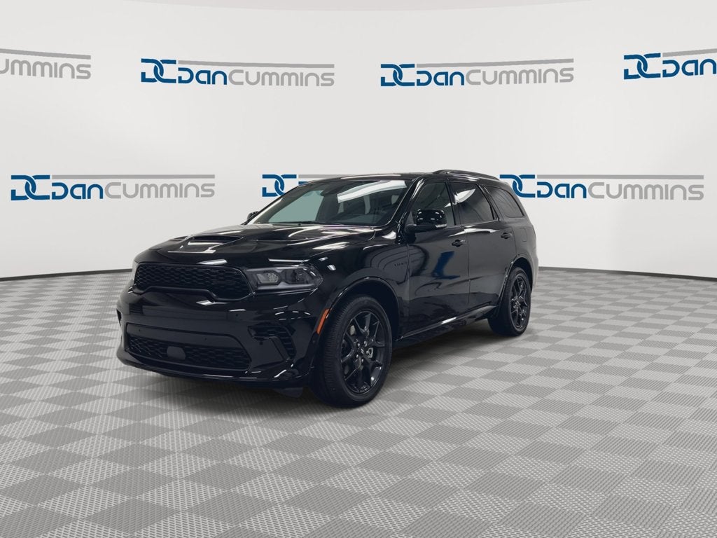 2027 Dodge Durango GT