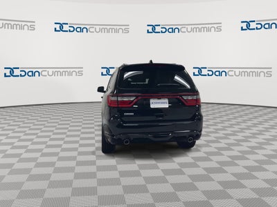 2027 Dodge Durango GT