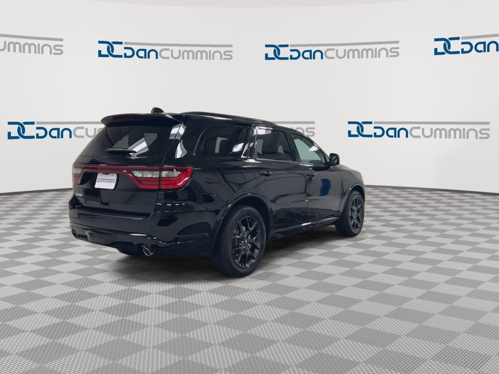 2027 Dodge Durango GT