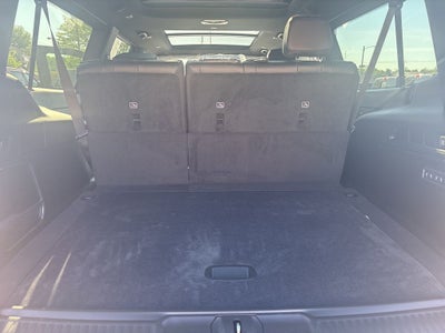 2026 Jeep Grand Wagoneer L 85th Anniversary