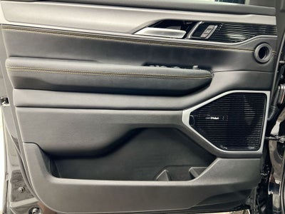 2026 Jeep Grand Wagoneer L 85th Anniversary