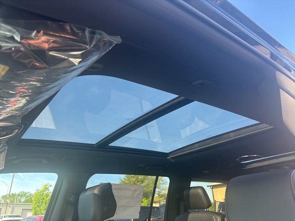 2026 Jeep Grand Wagoneer L 85th Anniversary