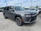 2026 Jeep Grand Wagoneer L Limited Altitude