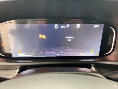 2026 Jeep Grand Wagoneer L Limited Altitude