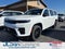 2026 Jeep Grand Wagoneer L Limited Reserve