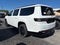 2026 Jeep Grand Wagoneer L Limited Reserve