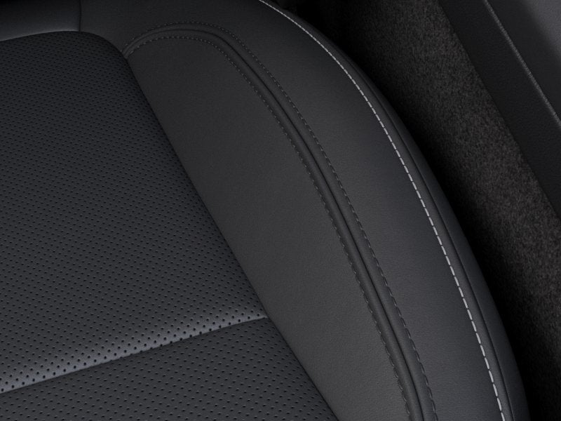 2026 Jeep Grand Wagoneer 4x4