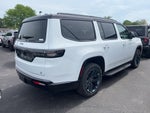 2026 Jeep Grand Wagoneer 85th Anniversary