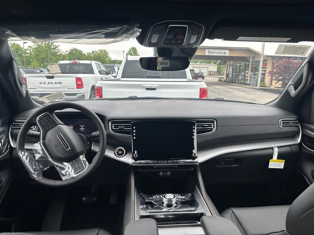 2026 Jeep Grand Wagoneer 85th Anniversary