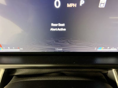 2026 Jeep Grand Wagoneer 4x4