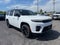 2026 Jeep Grand Wagoneer Summit Reserve