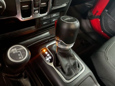2023 Jeep Gladiator Willys