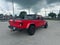 2023 Jeep Gladiator Willys