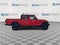 2023 Jeep Gladiator Willys