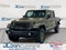 2026 Jeep Gladiator Willys