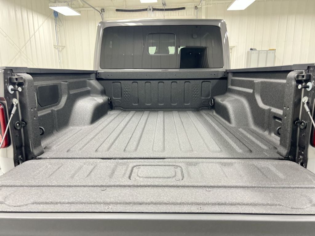 2026 Jeep Gladiator 85th Anniversary Edition