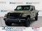 2026 Jeep Gladiator Willys