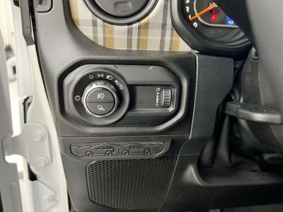 2026 Jeep Gladiator 85th Anniversary Edition