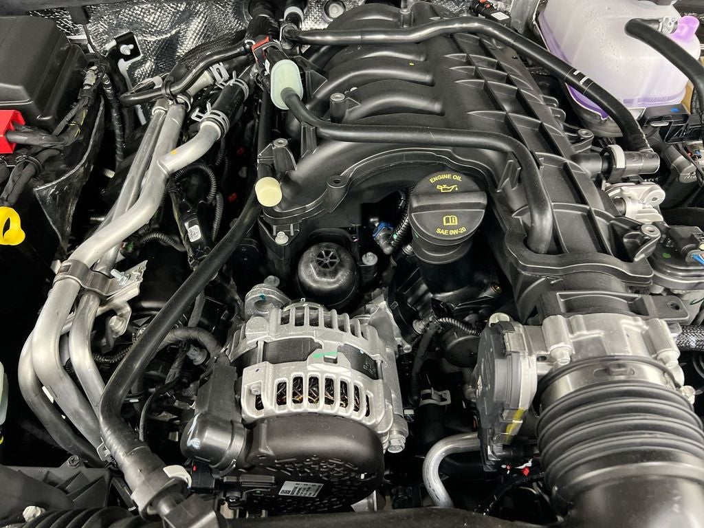 2026 Jeep Gladiator 85th Anniversary Edition