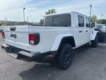 2026 Jeep Gladiator 85th Anniversary Edition