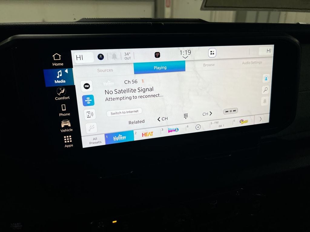 2026 Jeep Gladiator Willys