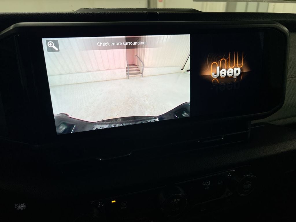 2026 Jeep Gladiator Willys