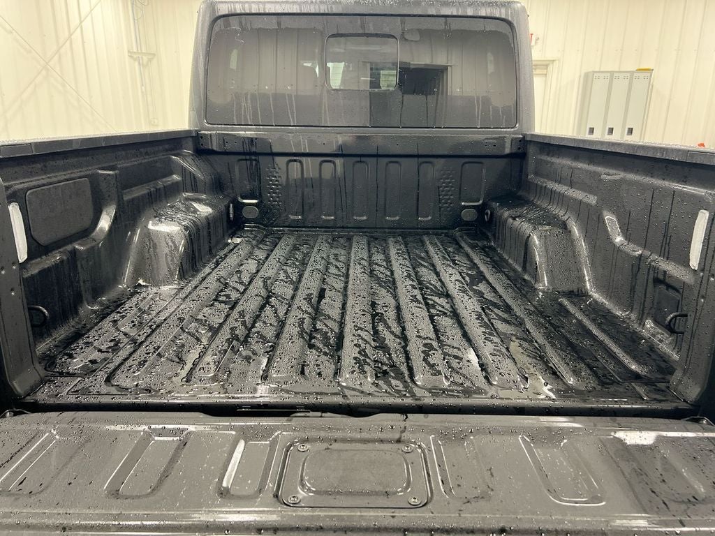 2026 Jeep Gladiator Willys