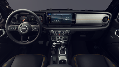 2026 Jeep Gladiator Sport S
