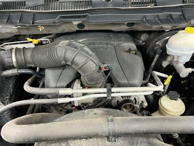 2012 RAM 1500 Sport
