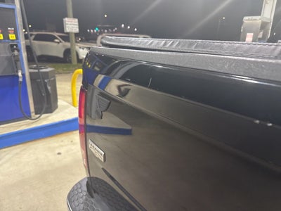 2012 RAM 1500 Laramie