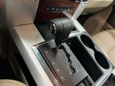 2012 RAM 1500 Laramie