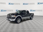 2012 RAM 1500 Laramie