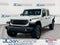 2027 Jeep Gladiator Rubicon