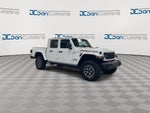 2027 Jeep Gladiator Rubicon