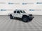 2027 Jeep Gladiator Rubicon
