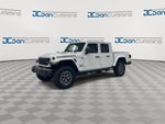2027 Jeep Gladiator Rubicon