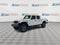 2027 Jeep Gladiator Rubicon