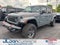 2026 Jeep Gladiator Mojave X