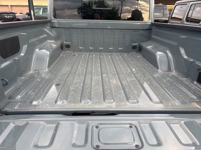 2026 Jeep Gladiator Mojave X