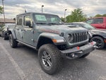 2026 Jeep Gladiator Mojave X
