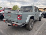 2026 Jeep Gladiator Mojave X