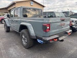 2026 Jeep Gladiator Mojave X